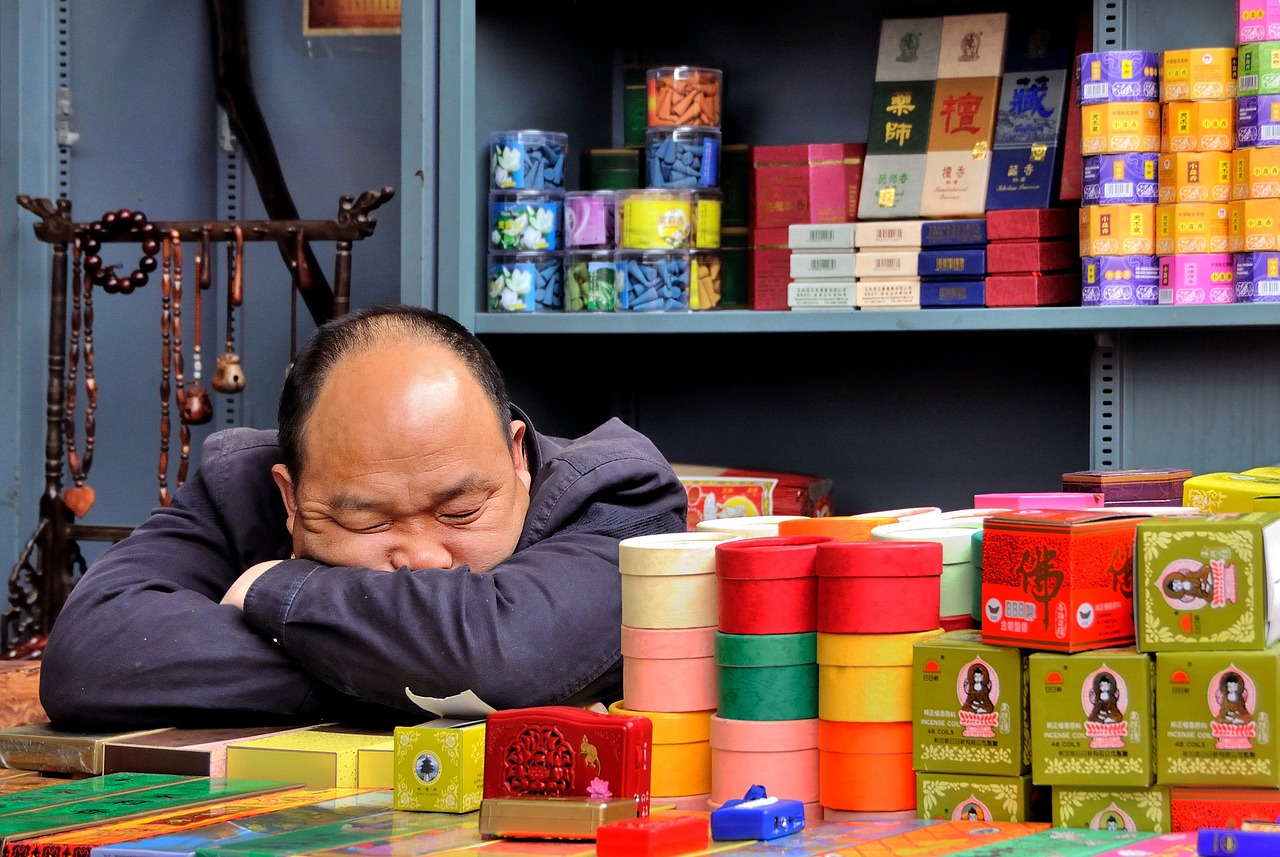 Personal Safety and Restful Sleep: The Connection